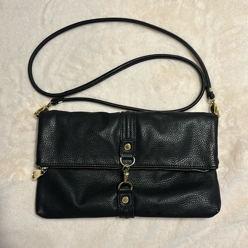 Steve Madden Purse (Black)